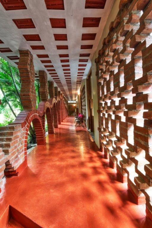 Kairali - The Ayurvedic Healing Village Palakkad Exterior foto